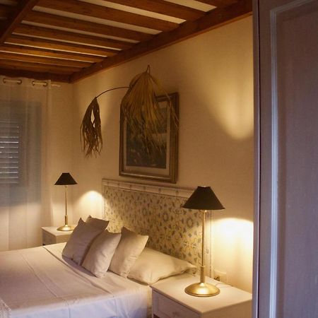 Villa Antonella Boutique Hotel Favignana Dış mekan fotoğraf