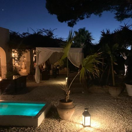 Villa Antonella Boutique Hotel Favignana Dış mekan fotoğraf