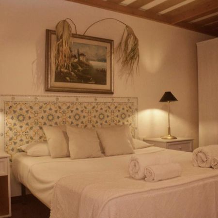 Villa Antonella Boutique Hotel Favignana Dış mekan fotoğraf
