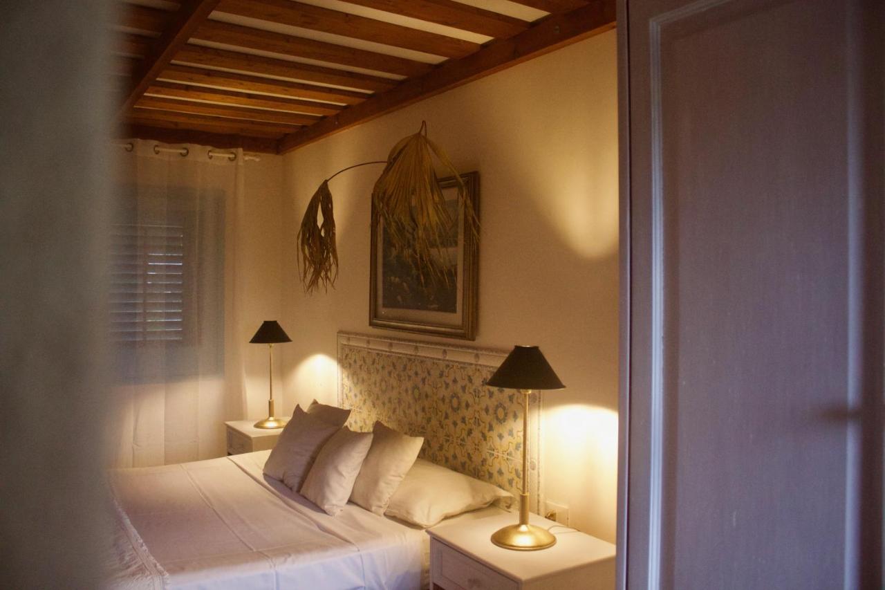 Villa Antonella Boutique Hotel Favignana Dış mekan fotoğraf