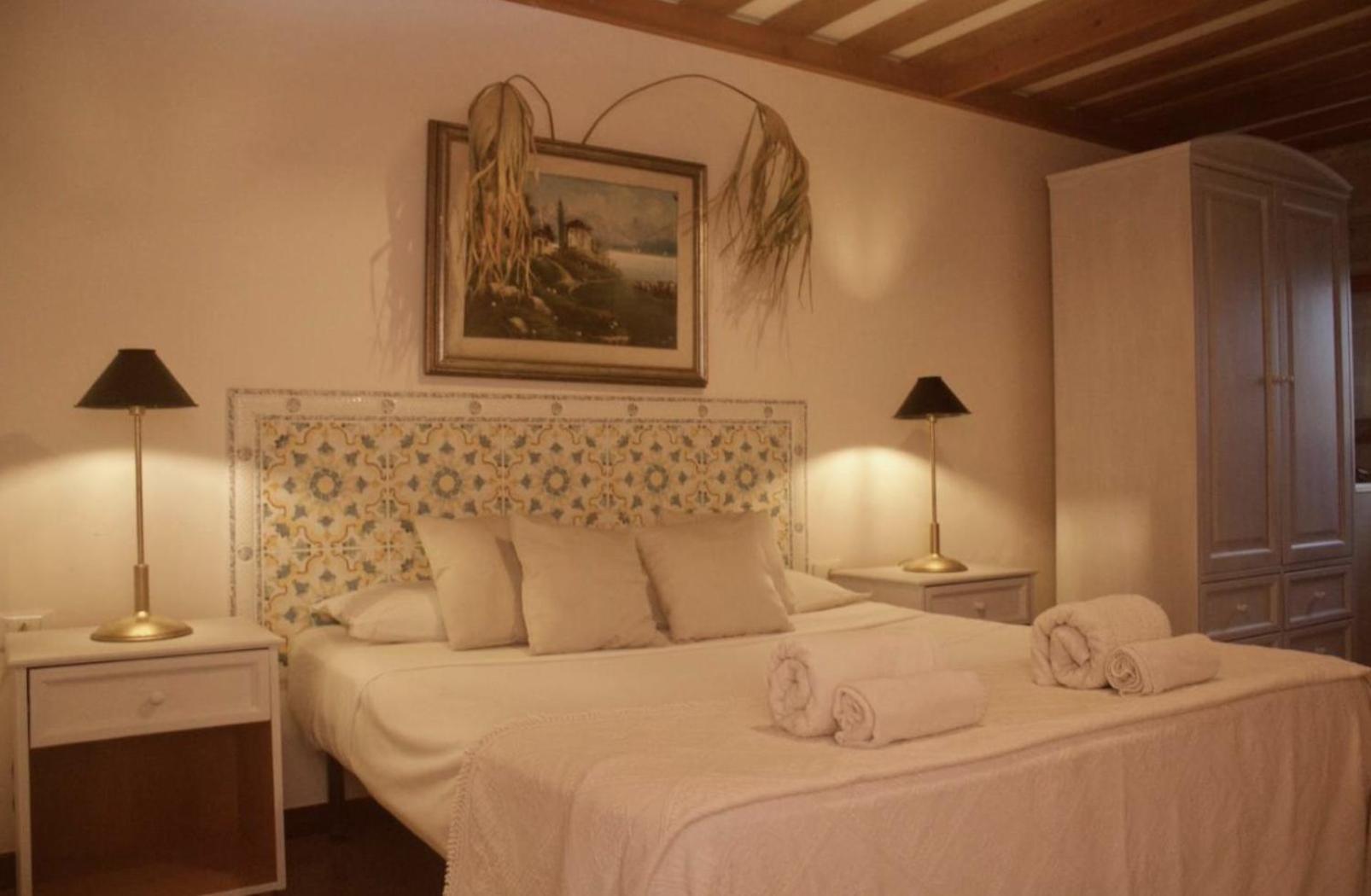 Villa Antonella Boutique Hotel Favignana Dış mekan fotoğraf