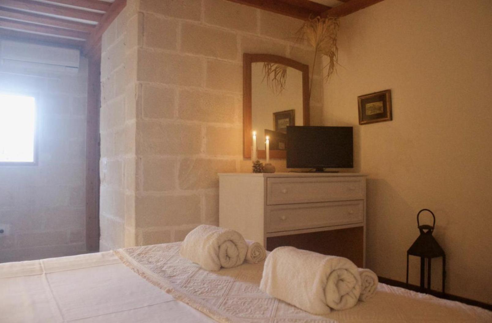 Villa Antonella Boutique Hotel Favignana Dış mekan fotoğraf